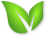 Veganster logo
